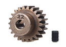 22-Tooth Pinion Gear (48-Pitch) 3 mm Bore