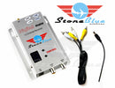 900MHz-1.3Ghz Receiver w-1258 with RMRC Comtech Tuner