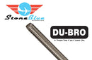 Du-Bro 2-56 Fully Thread Rod Single 12"