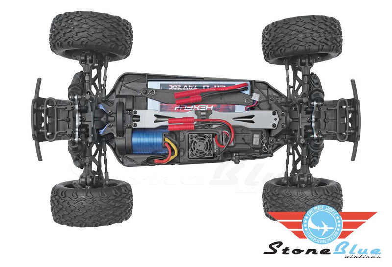 RedCat Blackout™ XTE Pro 1-10 Scale Brushless Electric Monster Truck