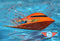 ProBoat Jet Jam 12" Pool Racer, Orange: RTR