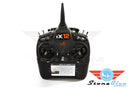 Spektrum iX12 12-Channel DSMX Transmitter Only, Black
