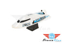 ProBoat Jet Jam 12" Pool Racer, White: RTR