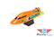 ProBoat Jet Jam 12" Pool Racer, Orange: RTR