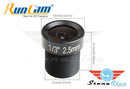 RunCam 2.5mm Lens