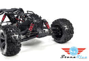 Arrma 1/8 KRATON 6S BLX 4WD Brushless Speed Monster Truck Red *In Stock*