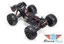 Arrma 1/8 KRATON 6S BLX 4WD Brushless Speed Monster Truck Red *In Stock*