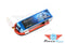 Gens ace 2200mAh 11.1V 60C 3S1P Lipo Battery Pack with Deans Plug