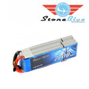 Gens ace 2200mAh 11.1V 60C 3S1P Lipo Battery Pack with Deans Plug