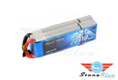 Gens ace 2200mAh 11.1V 60C 3S1P Lipo Battery Pack with Deans Plug