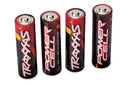 "AA" Battery (4 PACK)