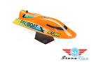 ProBoat Jet Jam 12" Pool Racer, Orange: RTR