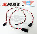 30cm - 12 inch Male to Female JR Style Servo Extension Cable 22AWG Single