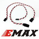 45cm - 18 inch Male to Female JR Style Servo Extension Cable 22AWG Single