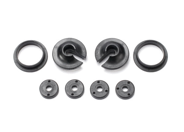 Traxxas Spring Retainers (3768)