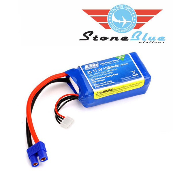 3s 800mah lipo e-flite 30 c Spektrum Accessories 1S 3.7V 30C Li-Po Battery; JST-RCY Spektrum is widely known as one of the best on the market in RC Radio Systems E-flite 3S LiPo Battery Pack
