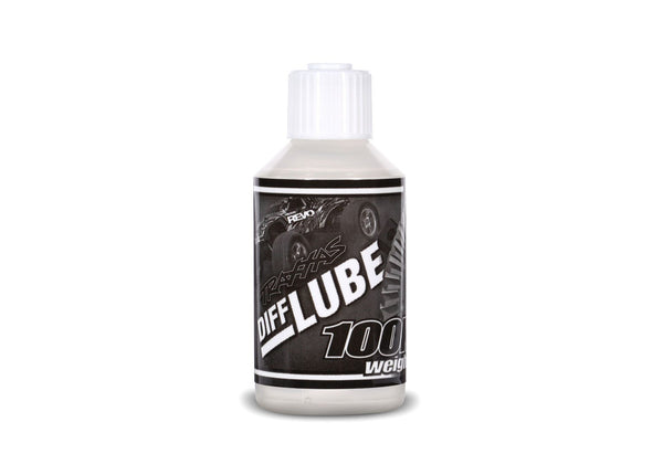 Traxxas Oil, differential (100K wt) (0.7 oz (20cc))