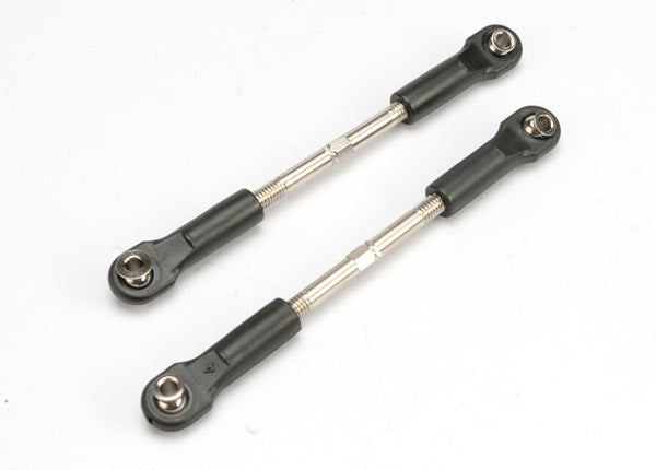 Traxxas Turnbuckles, camber links, 58mm (5539)