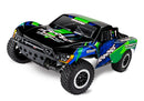 Traxxas SLASH VXL W/ MAGNUM 272R 2WD Clipless Body