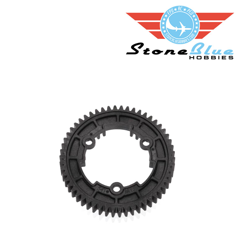 Traxxas Spur gear, 54-tooth (1.0 metric pitch) 6449