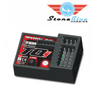 Traxxas TQi 2.4GHz 4-Channel Intelligent Radio System