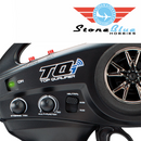 Traxxas TQi 2.4GHz 2-Channel Intelligent Radio System