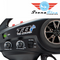 Traxxas TQi 2.4GHz 4-Channel Intelligent Radio System