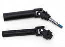 Traxxas Front Drive Shaft Assembly (6851X)