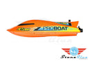 ProBoat Jet Jam 12" Pool Racer, Orange: RTR