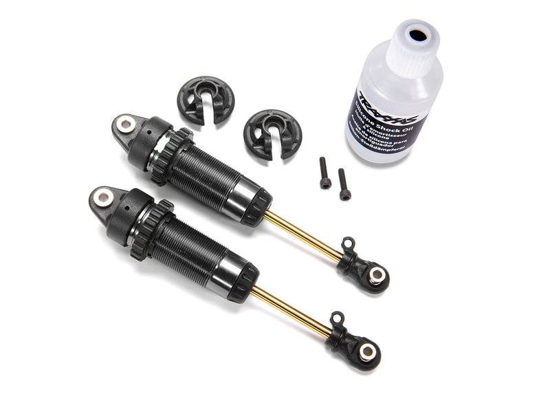 Traxxas Shock GTR XXL PTFE Tin Shaft