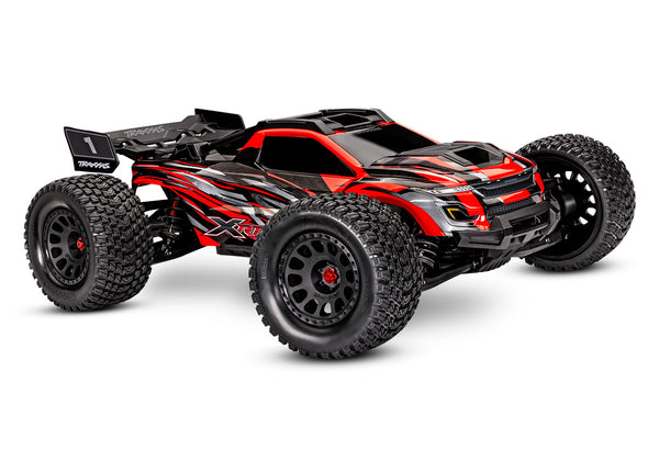 Traxxas XRT / 8S ESC In store