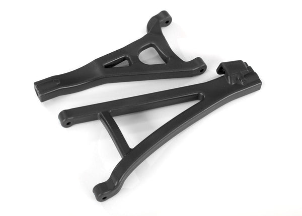 Traxxas SUSPENSION ARMS FRONT HD LEFT