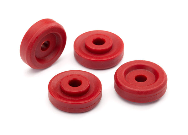 Traxxas Wheel Washers (8957R)