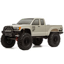 1/10 SCX10 III Base Camp 4WD Rock Crawler Brushed RTR, Grey