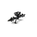 Axial Front Axle, Assembled: SCX24