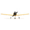 E-Flite T-28 Trojan 1.1m BNF Basic with AS3X and SAFE Select
