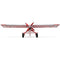 E-Flite DRACO 2.0m Smart BNF Basic with AS3X and SAFE Select