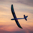 *NEW* E-flite Night Radian FT 2.0m BNF Basic with AS3X and SAFE Select