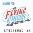 SBH 8th Annual Flying Circus FPV Festival