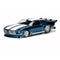 Pro-line 1/10 1999 Ford Mustang Clear Body: Drag Car