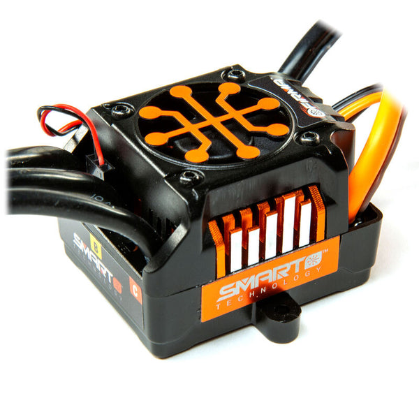 Spektrum Firma 150A Brushless Smart ESC, 3S-6S