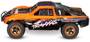 Traxxas Slash 4x4 VXL 68086