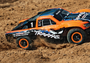 Traxxas Slash 4x4 VXL 68086