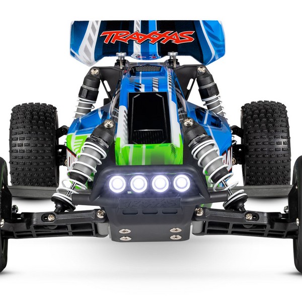 Traxxas Bandit バギー ラジコンカー RTRセット トラクサス トラクサス Traxxas Bandit バギー ラジコンカー RTRセット トラクサス トラクサス
