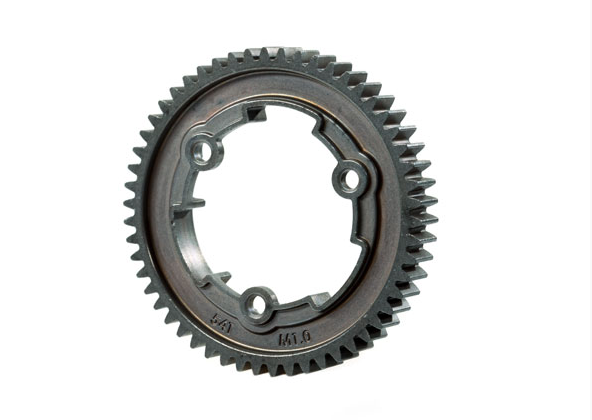 Traxxas Spur gear, 50-tooth wide face(1.0 metric pitch) 6448R