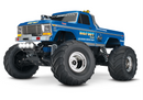 Traxxas Bigfoot 1/10 2WD Monster Truck RTR