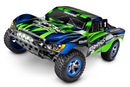 Traxxas Slash 2WD 1/10 Electric Brushed Short Course Truck RTR / LED