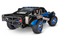 Traxxas Slash 2WD 1/10 Electric Brushed Short Course Truck RTR / LED