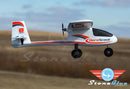 Hobbyzone AeroScout S 1.1m BNF