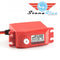 ARRMA ADS-5 V2 5kg Waterproof Servo Red #390133